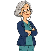 Nurse Barb