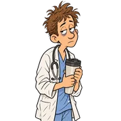 Dr. Nate