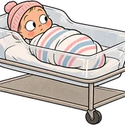 Baby Rose